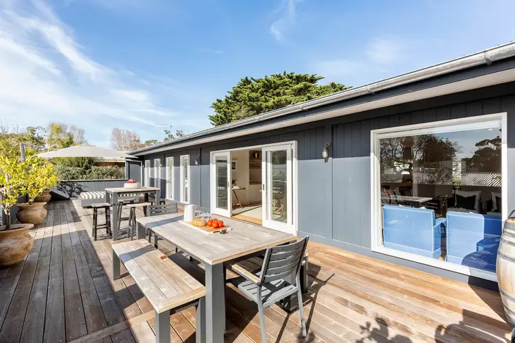 Fourth view of Homely house listing, 33 Delgany Avenue, Portsea VIC 3944