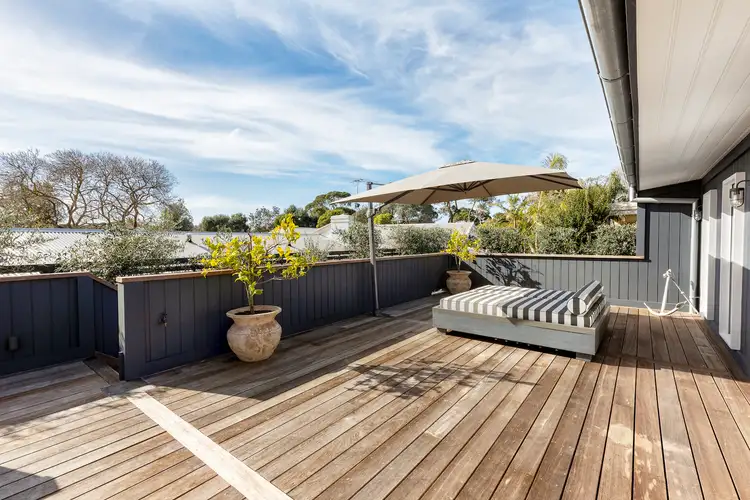 Fifth view of Homely house listing, 33 Delgany Avenue, Portsea VIC 3944