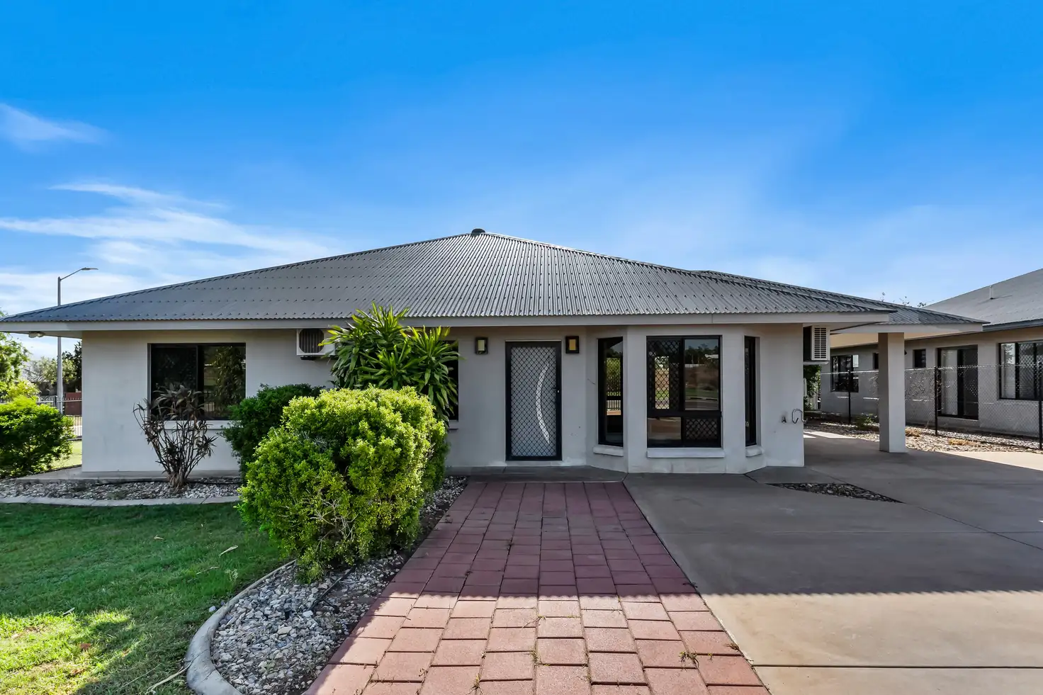 Main view of Homely house listing, 214 Farrar Boulevard, Johnston NT 832