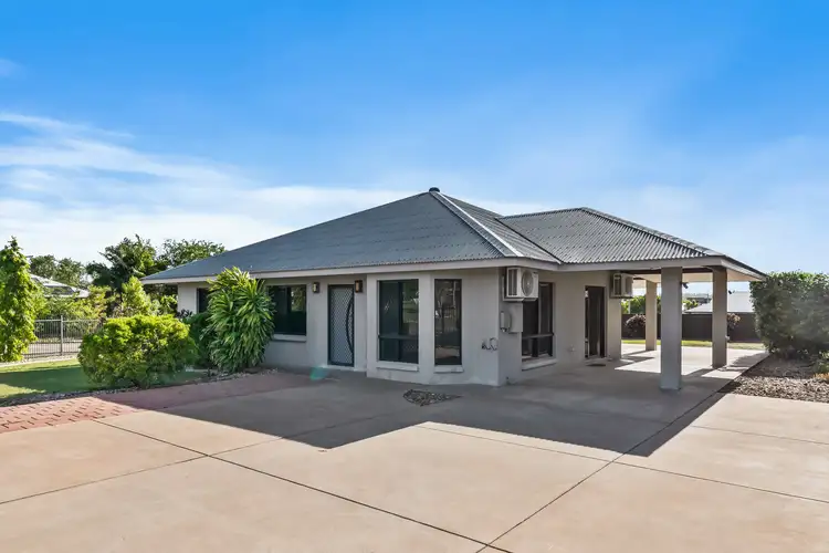 Second view of Homely house listing, 214 Farrar Boulevard, Johnston NT 832