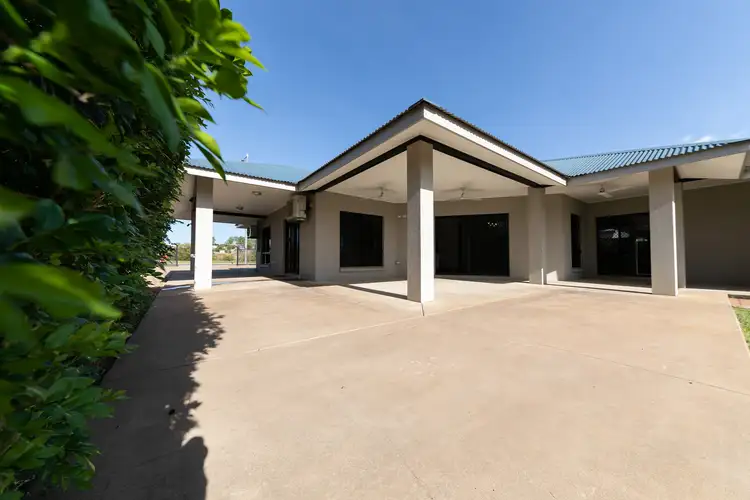 Third view of Homely house listing, 214 Farrar Boulevard, Johnston NT 832