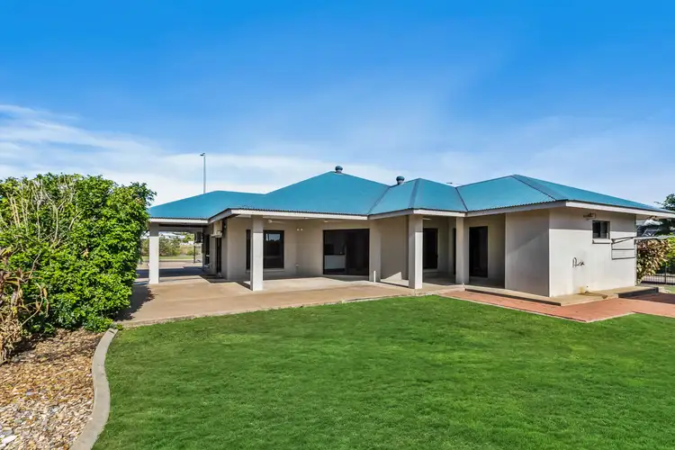 Fourth view of Homely house listing, 214 Farrar Boulevard, Johnston NT 832