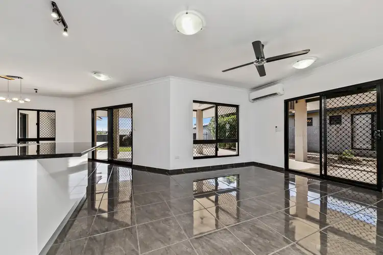 Fifth view of Homely house listing, 214 Farrar Boulevard, Johnston NT 832