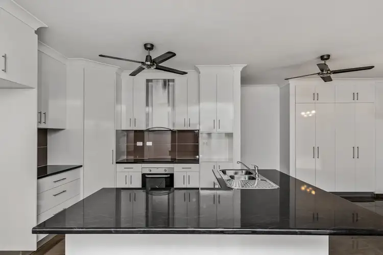 Sixth view of Homely house listing, 214 Farrar Boulevard, Johnston NT 832