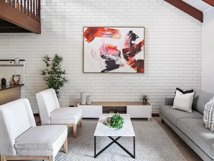 Third view of Homely house listing, 53 Luscombe Street, Brunswick VIC 3056