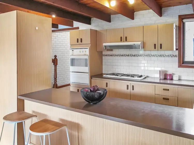 Fourth view of Homely house listing, 53 Luscombe Street, Brunswick VIC 3056