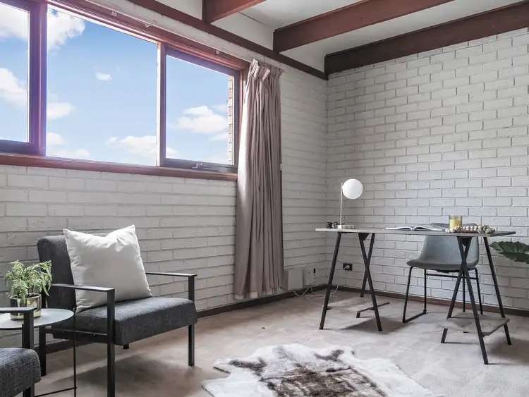 Sixth view of Homely house listing, 53 Luscombe Street, Brunswick VIC 3056