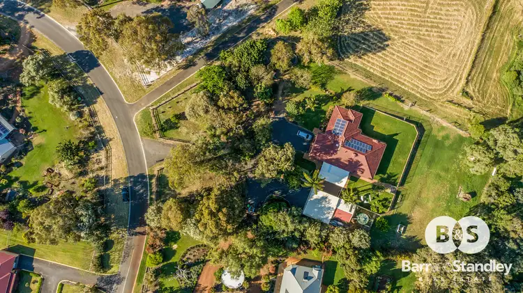Second view of Homely house listing, 15 Bevan Loop, Roelands WA 6226