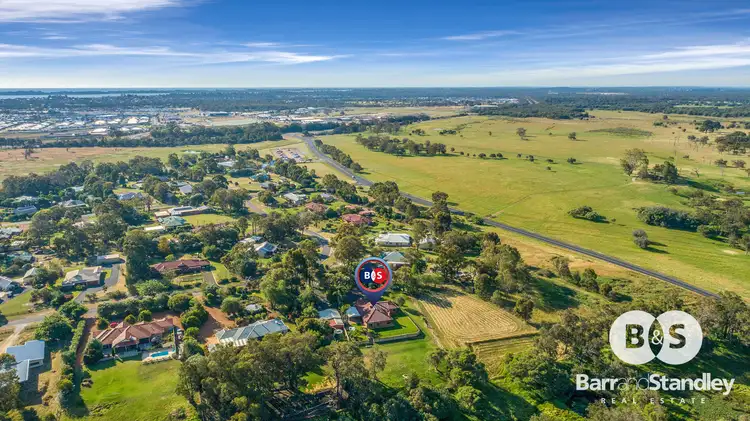 Third view of Homely house listing, 15 Bevan Loop, Roelands WA 6226