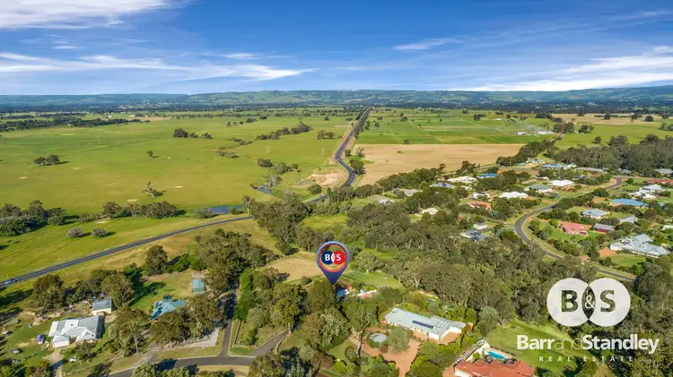 Fifth view of Homely house listing, 15 Bevan Loop, Roelands WA 6226