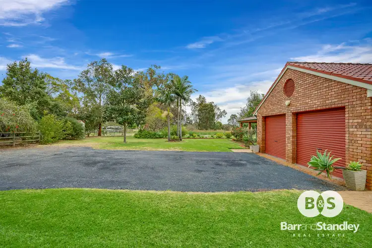 Sixth view of Homely house listing, 15 Bevan Loop, Roelands WA 6226