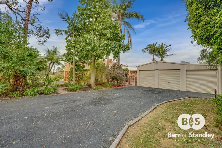 Seventh view of Homely house listing, 15 Bevan Loop, Roelands WA 6226