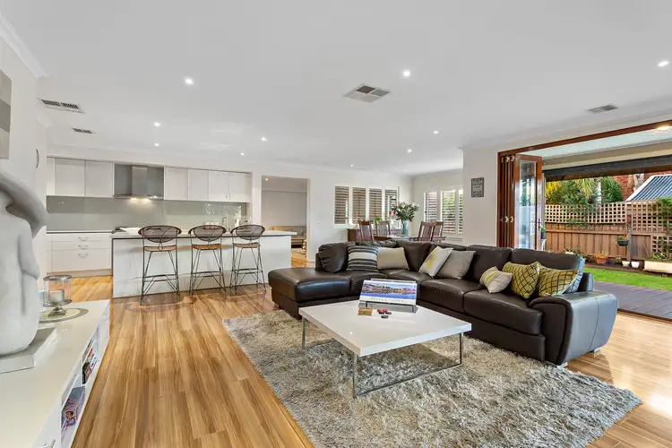 Third view of Homely house listing, 20 Durward Road, Malvern East VIC 3145