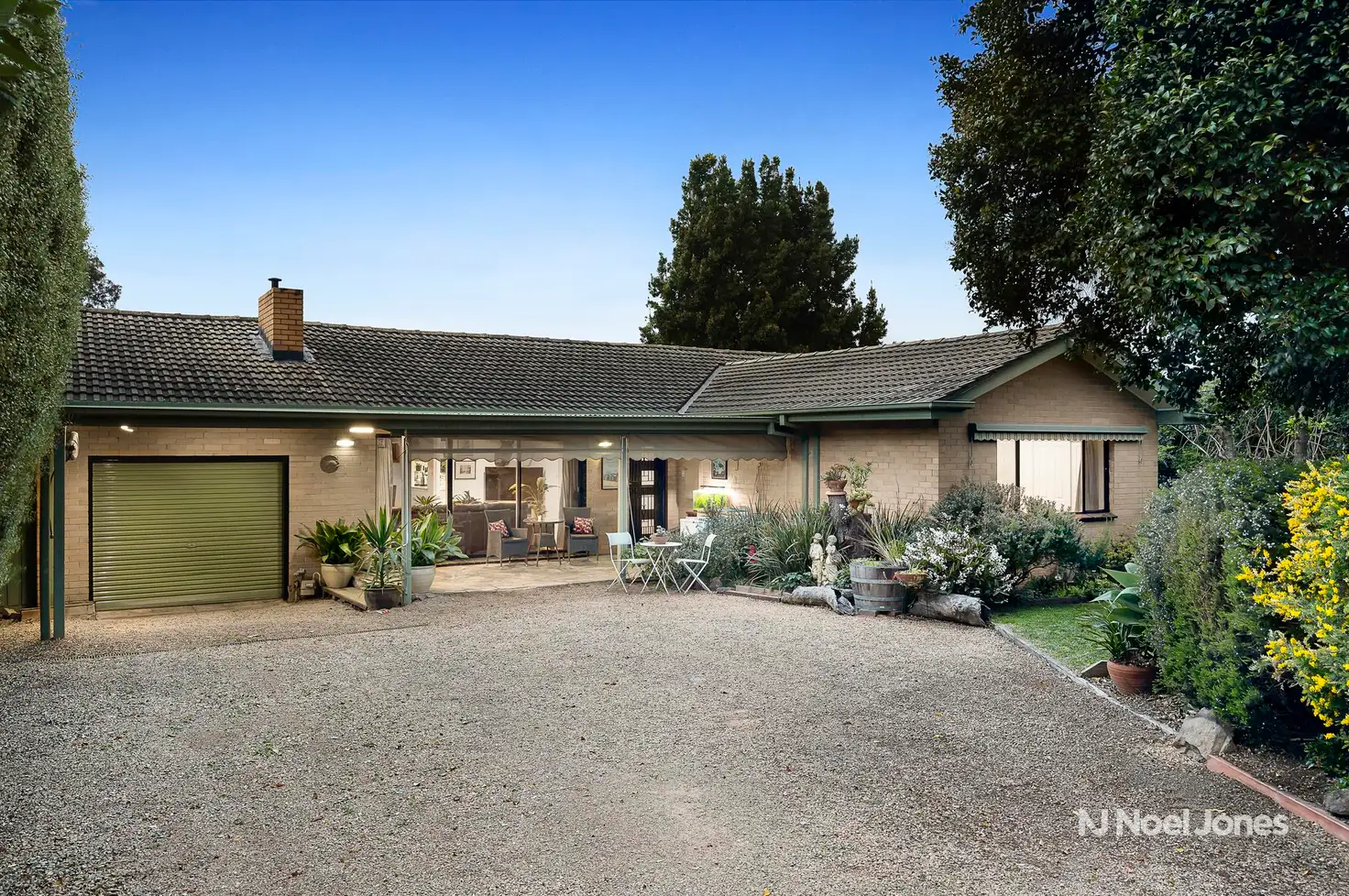 Main view of Homely house listing, 25 John Street, Bayswater VIC 3153