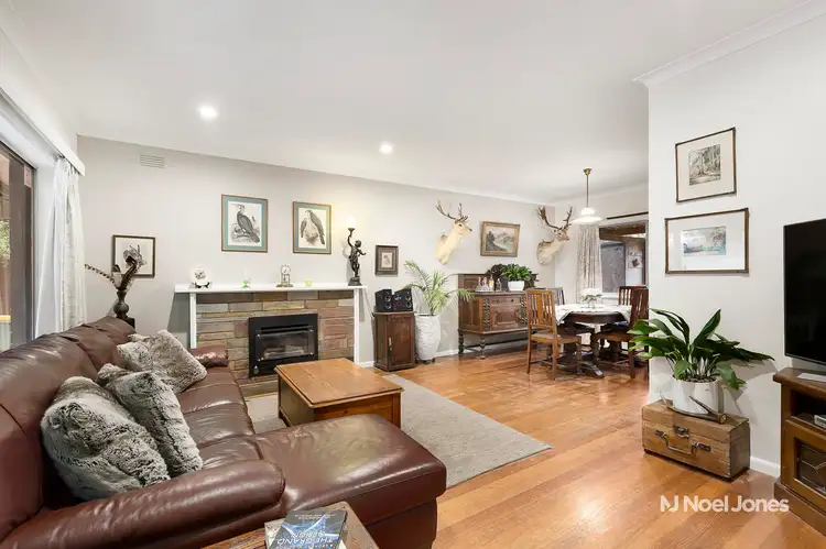 Second view of Homely house listing, 25 John Street, Bayswater VIC 3153