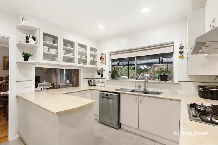 Third view of Homely house listing, 25 John Street, Bayswater VIC 3153