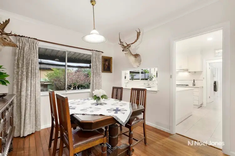 Fourth view of Homely house listing, 25 John Street, Bayswater VIC 3153