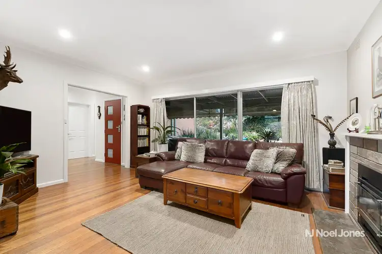 Fifth view of Homely house listing, 25 John Street, Bayswater VIC 3153