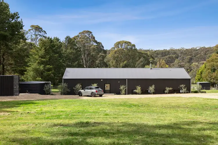 Main view of Homely house listing, 65 Woolnoughs Road, Porcupine Ridge VIC 3461