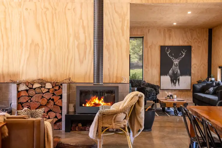 Third view of Homely house listing, 65 Woolnoughs Road, Porcupine Ridge VIC 3461