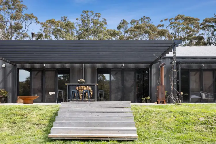 Fourth view of Homely house listing, 65 Woolnoughs Road, Porcupine Ridge VIC 3461