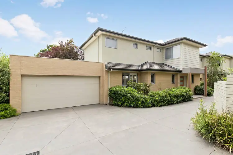 Third view of Homely townhouse listing, 4/34 McCulloch Street, Dromana VIC 3936