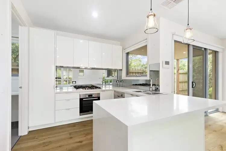 Fourth view of Homely townhouse listing, 4/34 McCulloch Street, Dromana VIC 3936