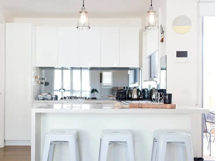 Fifth view of Homely townhouse listing, 4/34 McCulloch Street, Dromana VIC 3936