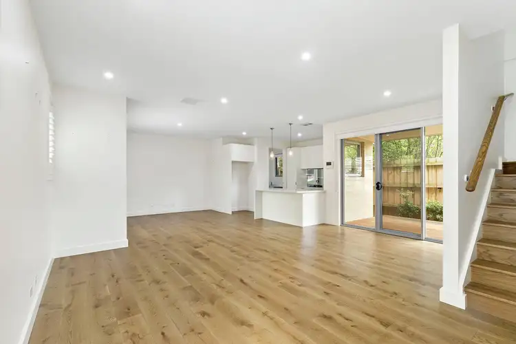 Sixth view of Homely townhouse listing, 4/34 McCulloch Street, Dromana VIC 3936