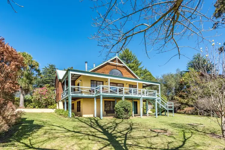 19 Kings Road, Moss Vale NSW 2577