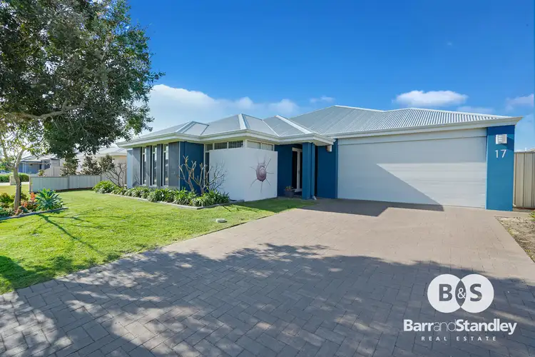 17 Lunar Avenue, Australind WA 6233