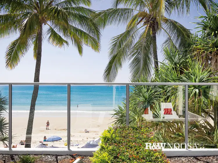 Main view of Homely apartment listing, 19/49 Hastings Street, Noosa Heads QLD 4567