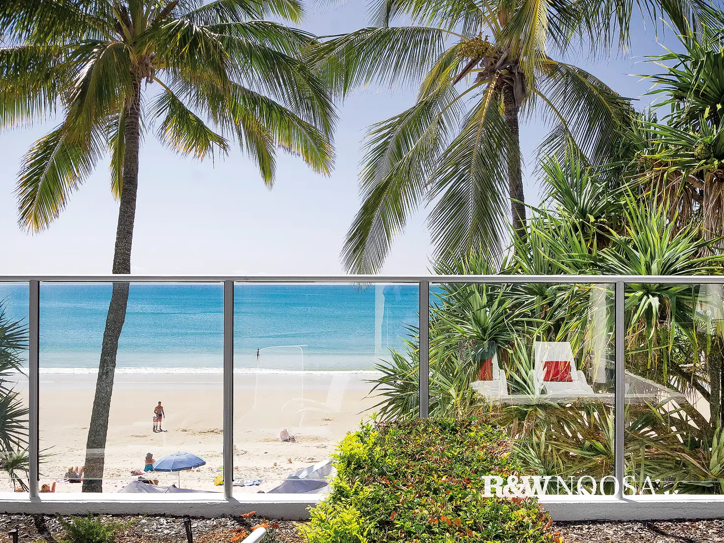 Main view of Homely apartment listing, 19/49 Hastings Street, Noosa Heads QLD 4567