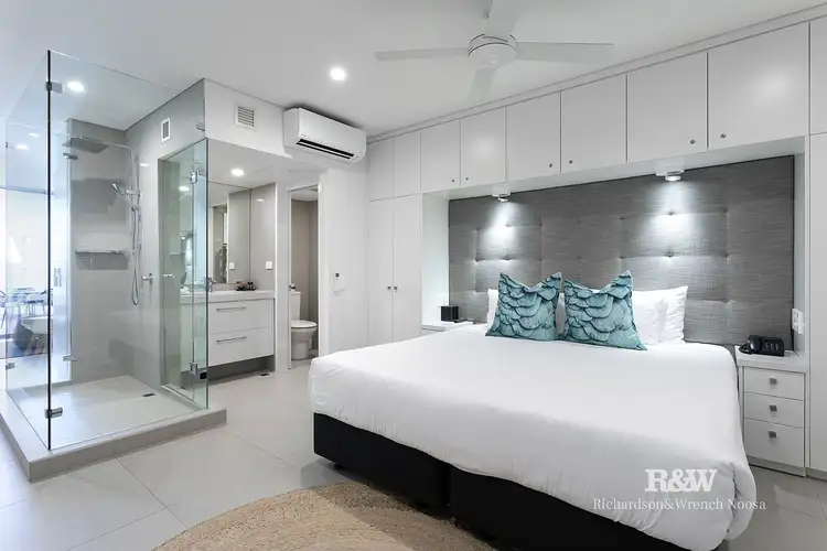 Seventh view of Homely apartment listing, 19/49 Hastings Street, Noosa Heads QLD 4567