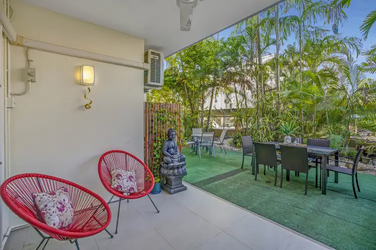 3/95 Aralia Street, Rapid Creek NT 810