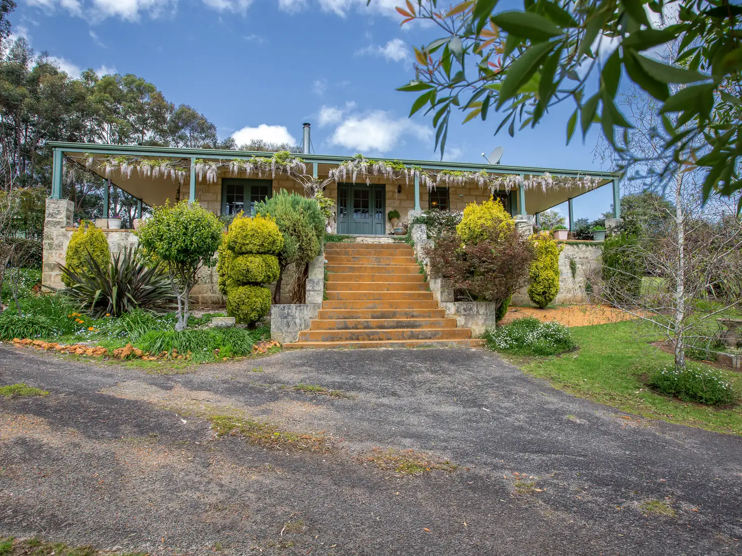 Main view of Homely house listing, 56 Macpherson Drive, Nornalup WA 6333