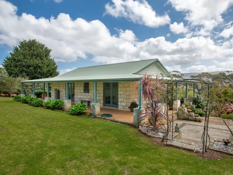 Second view of Homely house listing, 56 Macpherson Drive, Nornalup WA 6333