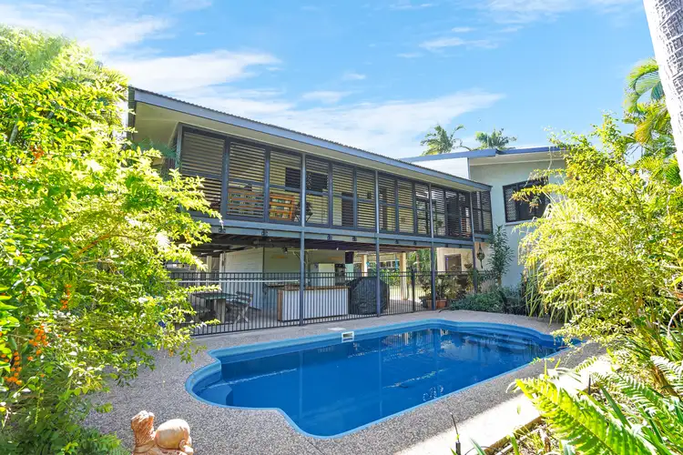 10 Croker Street, Nakara NT 810