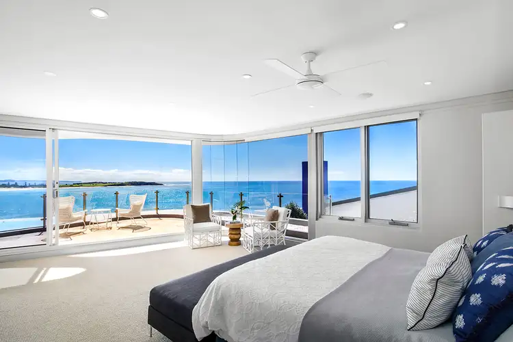 Main view of Homely house listing, 5 Lookout Avenue, Dee Why NSW 2099