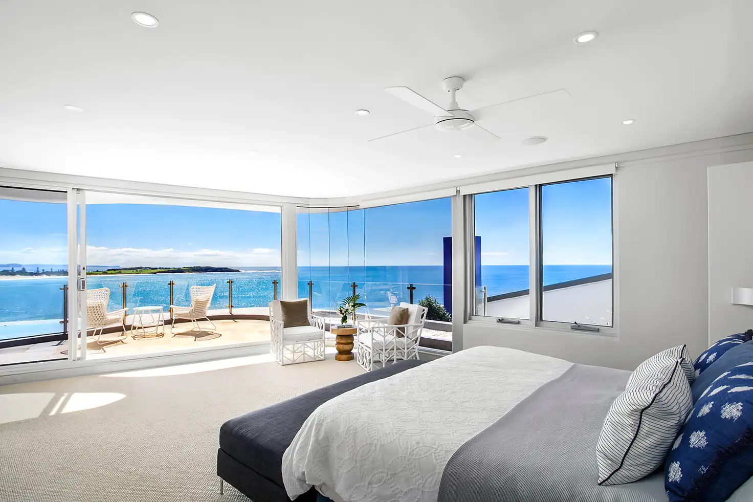 Main view of Homely house listing, 5 Lookout Avenue, Dee Why NSW 2099