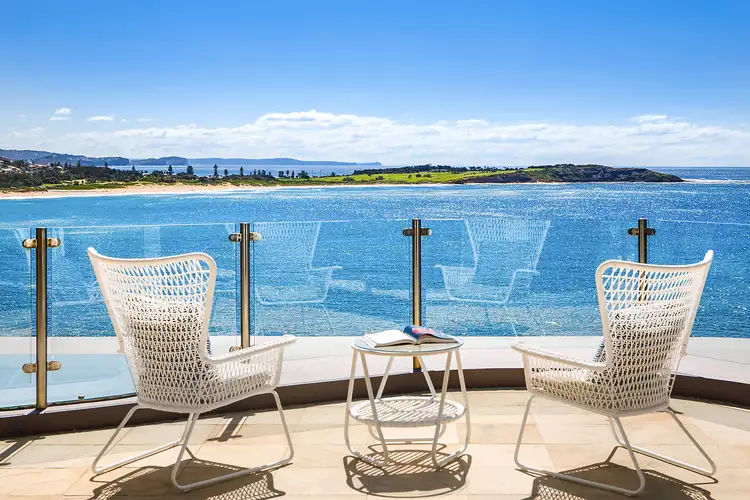 Second view of Homely house listing, 5 Lookout Avenue, Dee Why NSW 2099