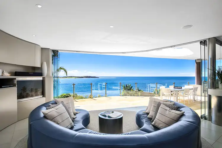 Sixth view of Homely house listing, 5 Lookout Avenue, Dee Why NSW 2099