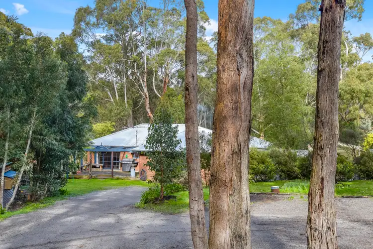 47 Walgood Grove, Macedon VIC 3440