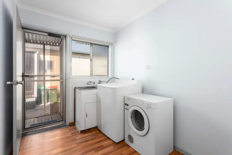 Third view of Homely block of units listing, 1/67 Nelson Street, Apollo Bay VIC 3233