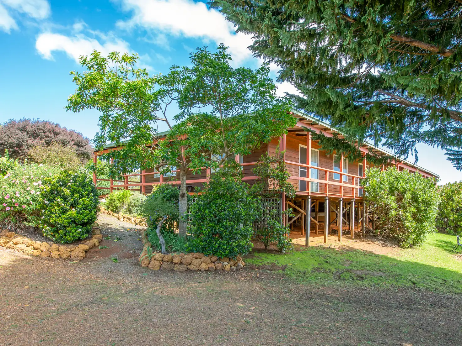 Main view of Homely house listing, 54 Macpherson Drive, Nornalup WA 6333