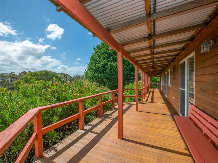 Second view of Homely house listing, 54 Macpherson Drive, Nornalup WA 6333