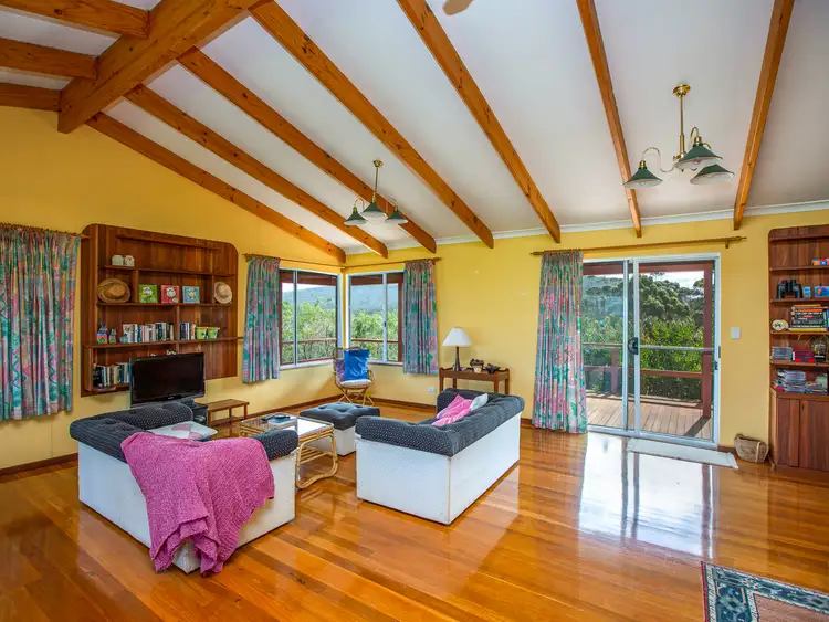 Fifth view of Homely house listing, 54 Macpherson Drive, Nornalup WA 6333