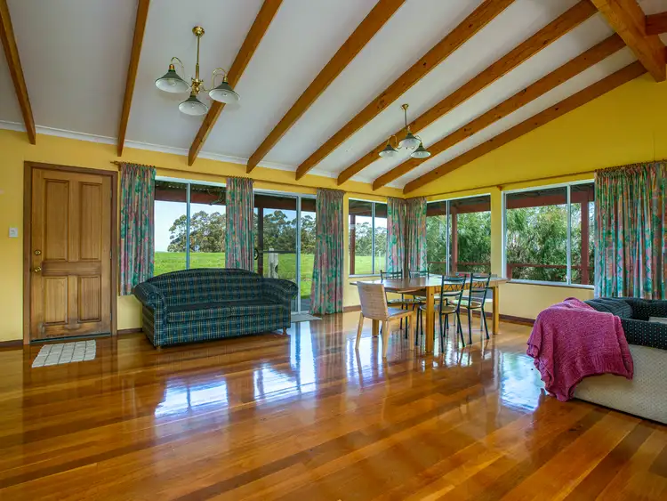 Sixth view of Homely house listing, 54 Macpherson Drive, Nornalup WA 6333