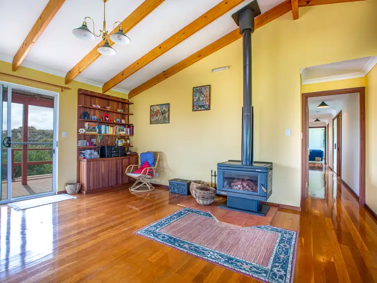 Seventh view of Homely house listing, 54 Macpherson Drive, Nornalup WA 6333