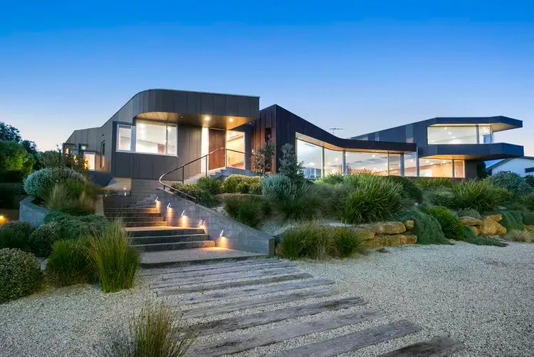 Second view of Homely house listing, 7 Seahaven Place, Jan Juc VIC 3228